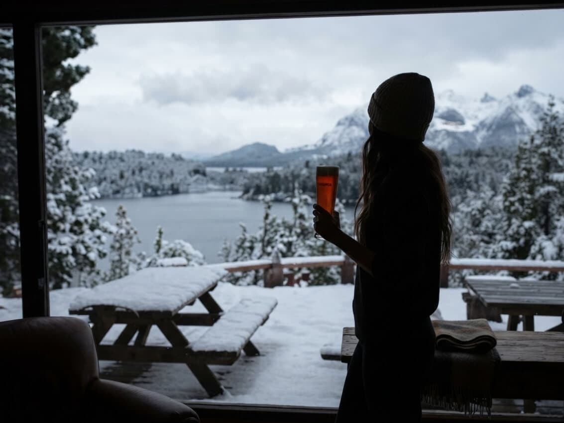 Traslado a Cerveceria Patagonia 24.7