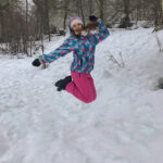 Ropa para la nieve: equipate para la aventura sin preocupaciones