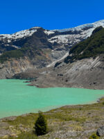 Cerro Tronador y Ventisquero Negro: exploración total en el corazón de la Patagonia