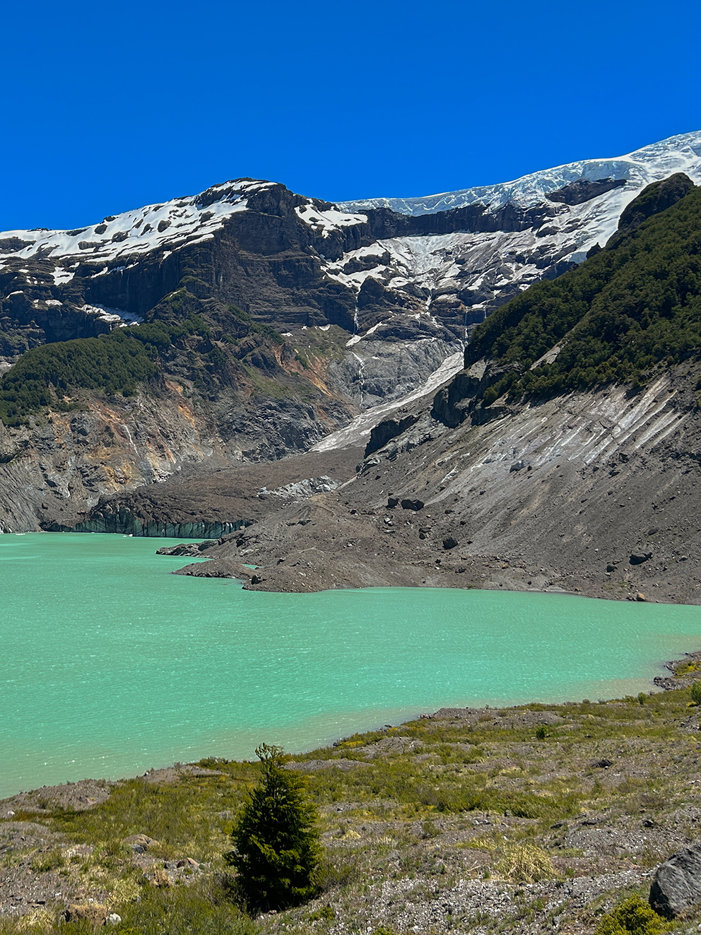 ADV2025CETRYVHMNO-0001 Cerro Tronador y Ventisquero Negro: exploración total en el corazón de la Patagonia - Imagen 1