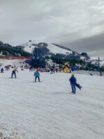 Viví tu Bautismo de ski / snow en la Nieve en el Cerro Catedral - Imagen 4