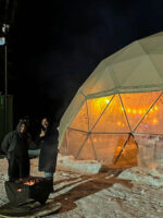 Winter Park - Cena Show y Ski nocturno - Imagen 4