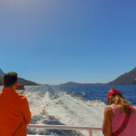Excursión a Puerto Blest y Lago Frías con traslado