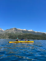 Kayak por el Lago Moreno - Imagen 4