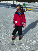 Winter Park - Ski principiantes