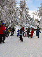 Winter Park - Ski principiantes - Imagen 3