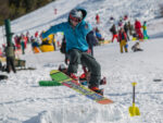 Bautismo Snow Cerro Bayo - Imagen 2