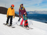 Bautismo Snow Cerro Bayo