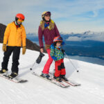 Bautismo Snow Cerro Bayo